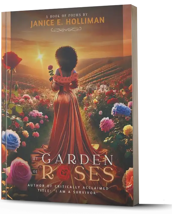 My Garden of Roses